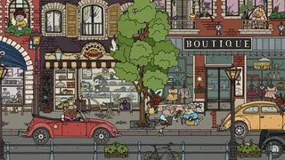 Скриншот 1 к игре FIND ALL 6: Netherlands