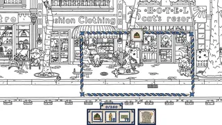 Скриншот 3 к игре FIND ALL 6: Netherlands