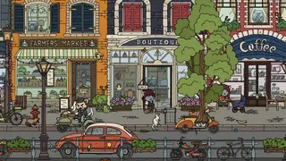 Скриншот 5 к игре FIND ALL 6: Netherlands
