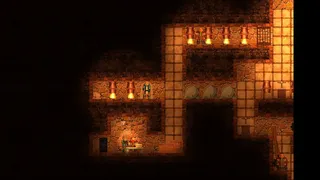 Скриншот 3 к игре Horg's Brewery