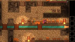 Скриншот 4 к игре Horg's Brewery