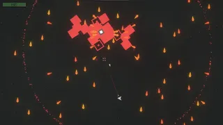 Скриншот 1 к игре Nebulock