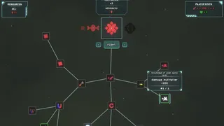 Скриншот 2 к игре Nebulock