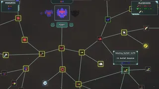 Скриншот 4 к игре Nebulock