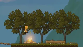 Скриншот 1 к игре Super Miners