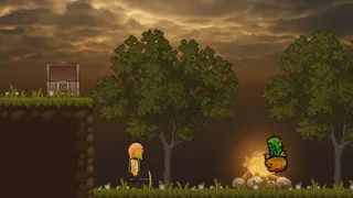 Скриншот 7 к игре Super Miners