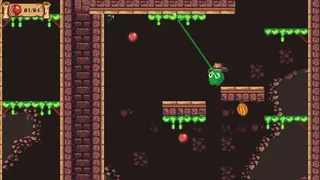 Скриншот 1 к игре Goo Hunter