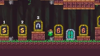 Скриншот 4 к игре Goo Hunter