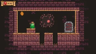 Скриншот 5 к игре Goo Hunter
