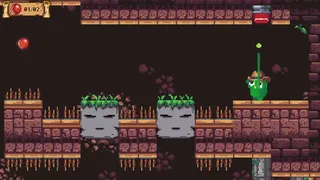 Скриншот 8 к игре Goo Hunter