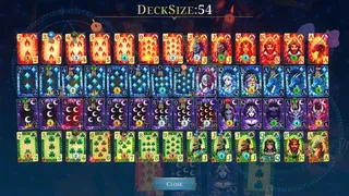 Скриншот 4 к игре Wizard Hand