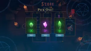 Скриншот 6 к игре Wizard Hand