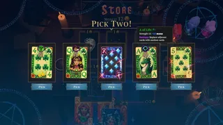 Скриншот 7 к игре Wizard Hand