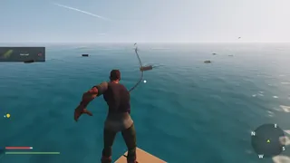 Скриншот 2 к игре Sea Scraps