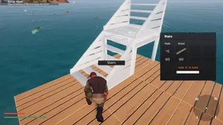 Скриншот 7 к игре Sea Scraps