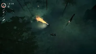 Скриншот 1 к игре Rust & Roots