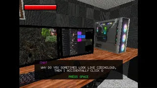 Скриншот 3 к игре Chat is Real
