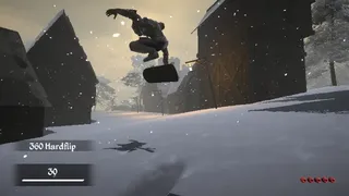 Скриншот 6 к игре Skate Squire