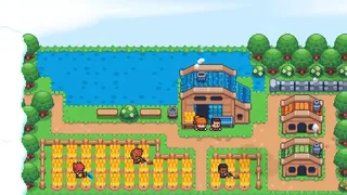 Скриншот 2 к игре Village Tale