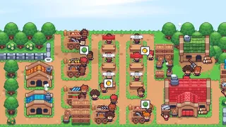 Скриншот 3 к игре Village Tale