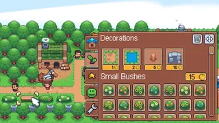 Скриншот 5 к игре Village Tale