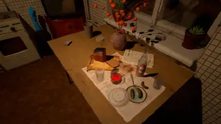 Скриншот 4 к игре Christmas Story