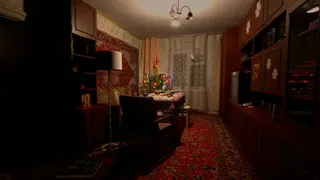 Скриншот 6 к игре Christmas Story