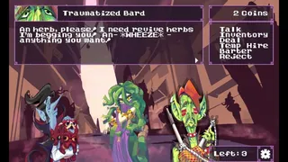 Скриншот 1 к игре Black Market