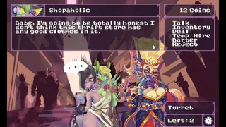 Скриншот 2 к игре Black Market