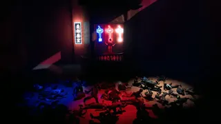 Скриншот 8 к игре 地球腐烂指南 Guide To Apocalypse