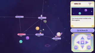 Скриншот 7 к игре Galaxy Princess Zorana