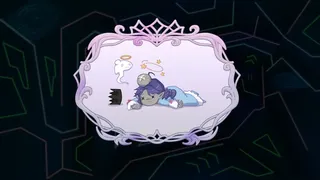 Скриншот 8 к игре Galaxy Princess Zorana