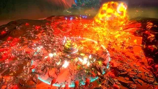 Скриншот 3 к игре MARS: The Last Exodus