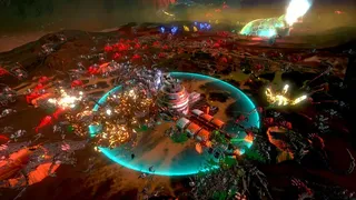 Скриншот 7 к игре MARS: The Last Exodus