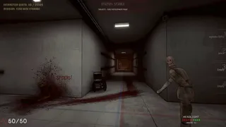Скриншот 1 к игре SUBJECTS