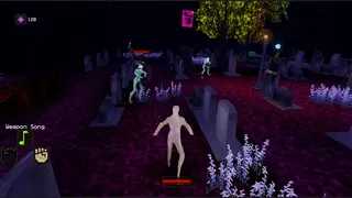 Скриншот 1 к игре Memoirium