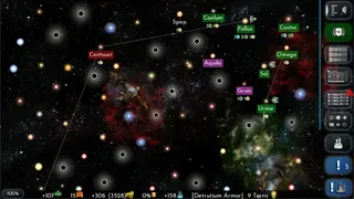 Скриншот 1 к игре Uciana