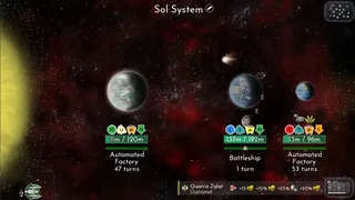 Скриншот 2 к игре Uciana