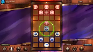 Скриншот 2 к игре Crestfall