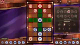 Скриншот 3 к игре Crestfall