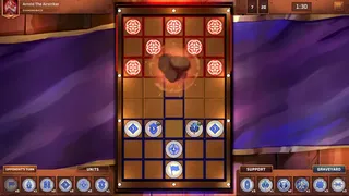 Скриншот 4 к игре Crestfall
