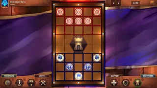 Скриншот 5 к игре Crestfall