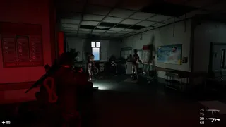Скриншот 5 к игре Undead Rampage