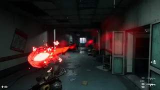 Скриншот 7 к игре Undead Rampage