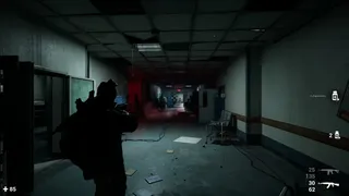 Скриншот 8 к игре Undead Rampage