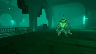 Скриншот 1 к игре Deep Siege