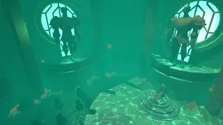Скриншот 2 к игре Deep Siege
