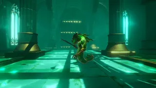 Скриншот 4 к игре Deep Siege