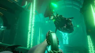Скриншот 5 к игре Deep Siege