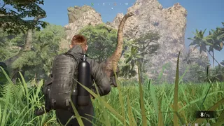 Скриншот 2 к игре Clawed